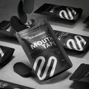 Cotton Series Mondtape - Refill Pack - 30 stuks