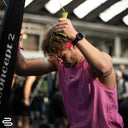 Performance Series Nasal Strips Pink - Refill Pack - 30 strips