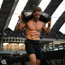 Performance Series Nasal Strips Orange - Refill Pack - 30 strips