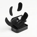 Cotton Series Mondtape - Travel Box - 30 stuks