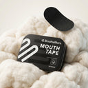 Cotton Series Mondtape - Travel Box - 30 stuks