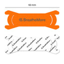 Performance Series Nasal Strips Orange - Refill Pack - 30 strips