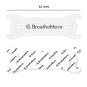 Performance Series Nasal Strips White - Refill Pack - 30 strips