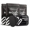Cotton Series Mouth Tape Bundle - 120 Mouth Tapes