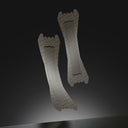 Invisible Series Nasal Strips - Refill Pack - 30 strips