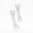 Invisible Series Nasal Strips - Refill Pack - 30 strips