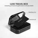 Comfort Series neusstrips - Travel Box - 30 strips 