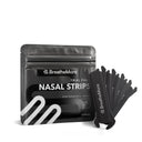 Performance Series Neusstrips Zwart - Trial Pack - 5 strips 