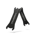 Performance Series neusstrips zwart - Travel Box - 30 strips 