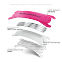 Performance Series Nasal Strips Pink - Refill Pack - 30 strips