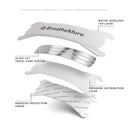 Performance Series Nasal Strips White - Refill Pack - 30 strips