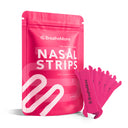 Performance Series Neusstrips Roze - Refill Pack - 30 strips 