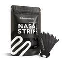 Performance Series Neusstrips Zwart - Refill Pack - 30 strips 