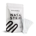 Invisible Series neusstrips - Refill Pack - 30 strips 