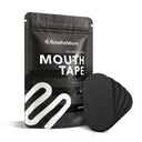 Cotton Series Mondtape - Refill Pack - 30 stuks