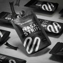 Performance Series Neusstrips Zwart - Trial Pack - 5 strips 