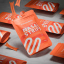 Performance Series Neusstrips Oranje - Refill Pack - 30 strips 