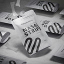 Invisible Series neusstrips - Refill Pack - 30 strips 