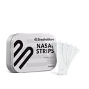 Invisible Series neusstrips - Travel Box  - 30 strips 