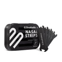 Performance Series neusstrips zwart - Travel Box - 30 strips 