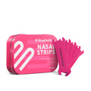 Performance Series neusstrips roze - Travel Box - 30 strips 