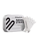 Performance Series neusstrips wit - Travel Box - 30 strips 