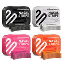 Performance Series Nasal Strips Complete Bundle - 120 Nasal Strips