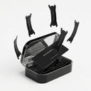 Performance Series Black Bundle - 120 Strips