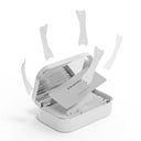 Invisible Series neusstrips - Travel Box  - 30 strips 