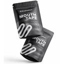 Cotton Series Mondtape - Refill Pack - 30 stuks